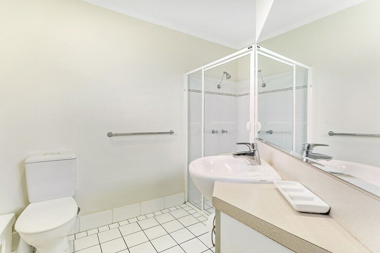 Apartamentos Zenith Studio, Unit 3/10 Messines Street