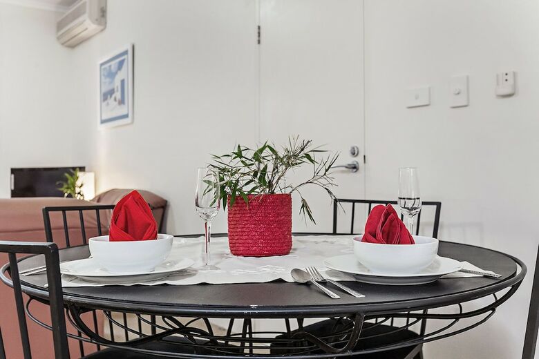 Apartamentos Zenith Studio, Unit 3/10 Messines Street