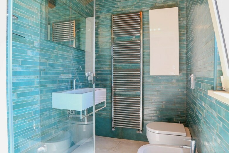 Apartamento Residenze Riva Del Sole