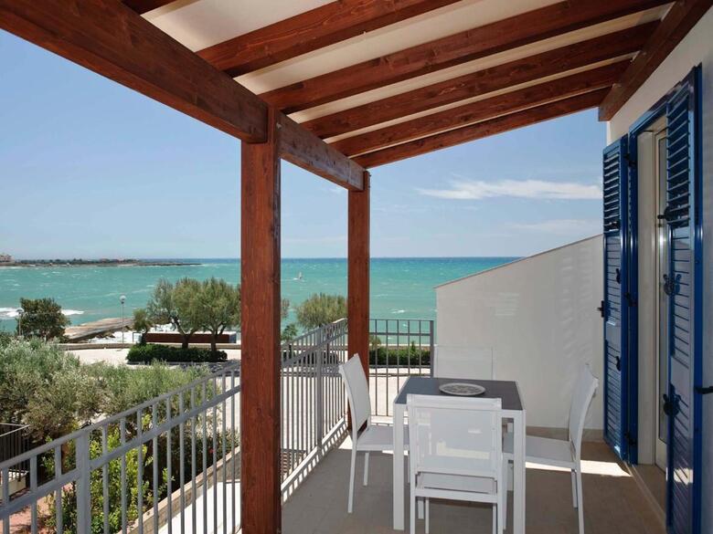 Apartamento Dolce Mare 7