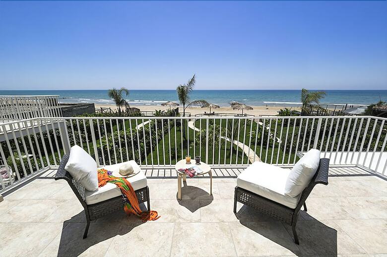 Villa Muriel - Marina