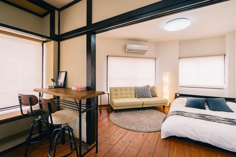 Apartamentos Loop Bentencho