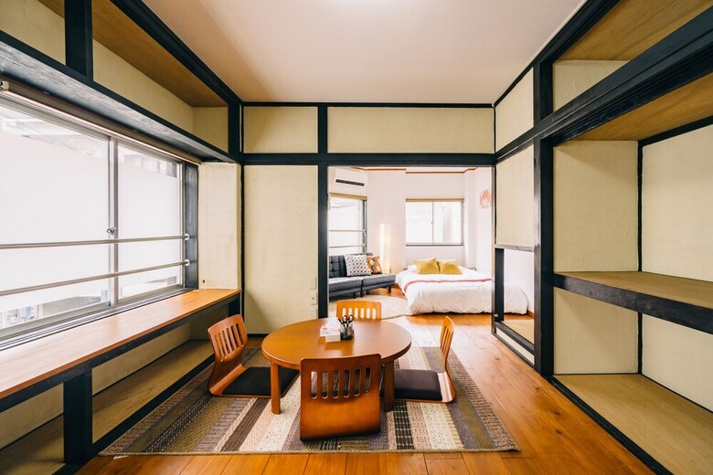 Apartamentos Loop Bentencho
