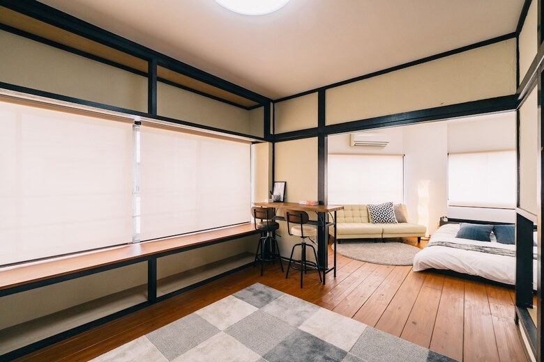Apartamentos Loop Bentencho
