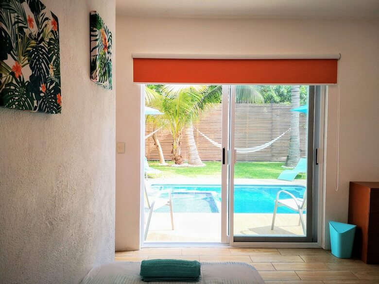 Hotel Casa Menta