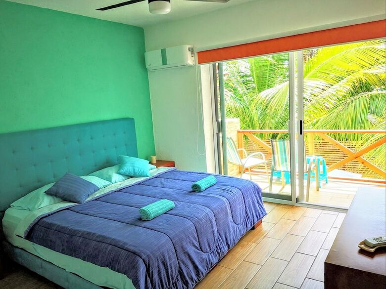 Hotel Casa Menta