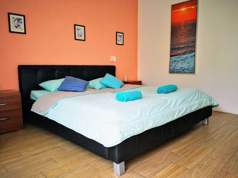 Hotel Casa Menta