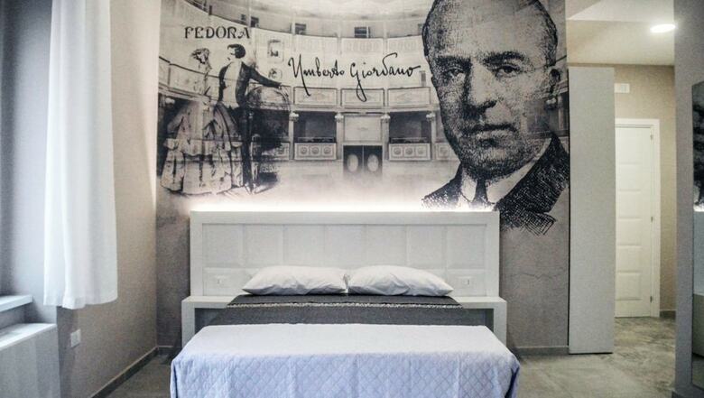 Al Giordano B&B