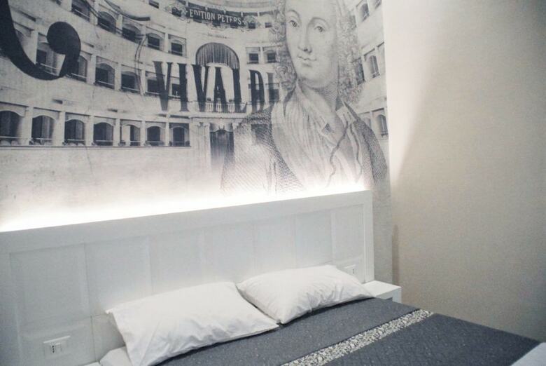 Al Giordano B&B