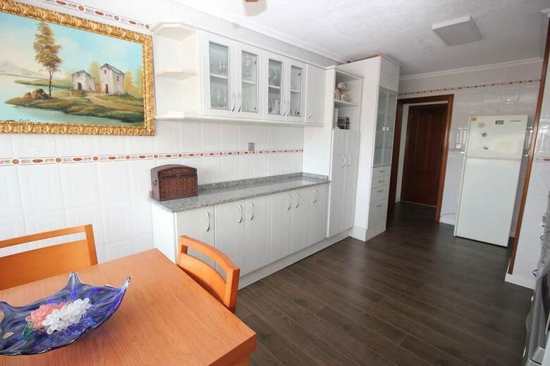 Apartamentos Marqu�s - In Benidorm (Benidorm Centro)