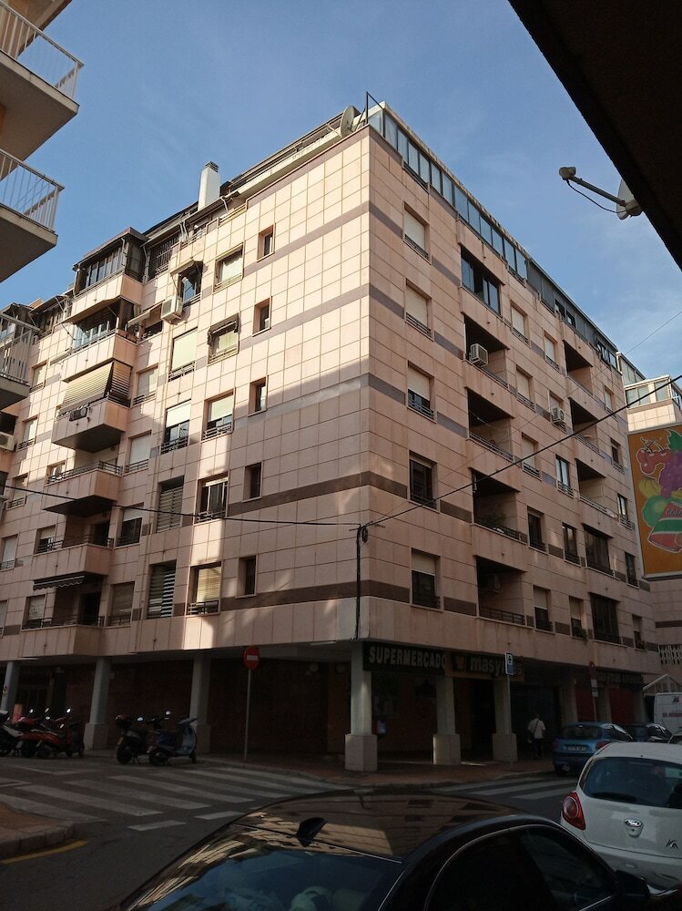 Apartamentos Marqu�s - In Benidorm (Benidorm Centro)