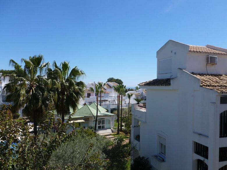 Apartamentos Penthouse 20-6