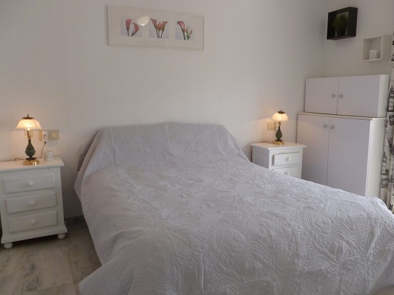 Apartamentos Penthouse 20-6