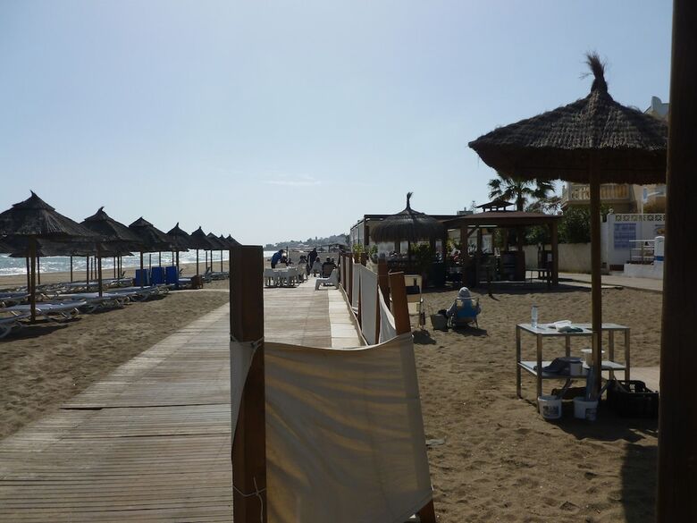 Apartamentos Penthouse 20-6