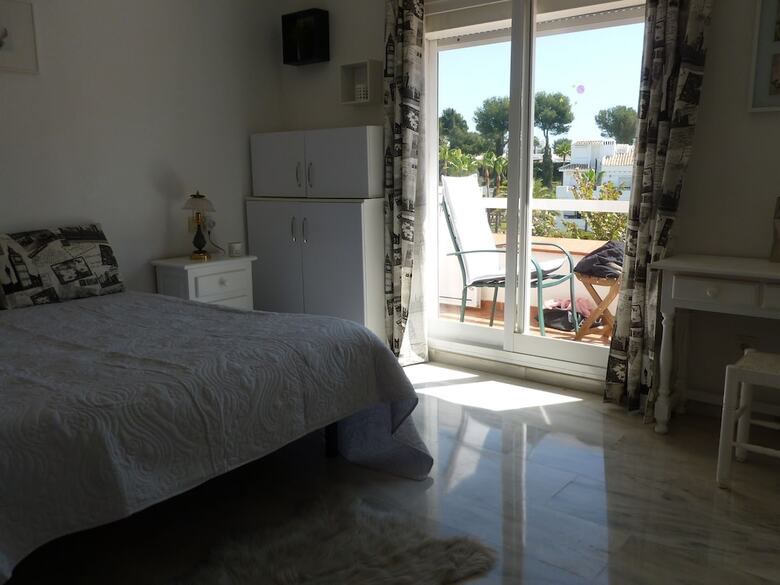 Apartamentos Penthouse 20-6