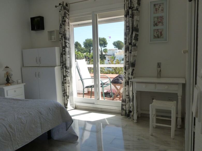 Apartamentos Penthouse 20-6