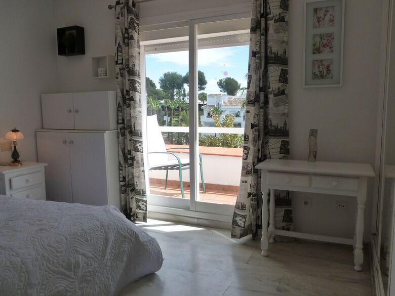 Apartamentos Penthouse 20-6
