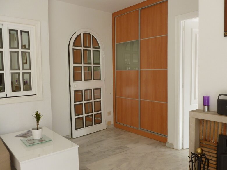 Apartamentos Penthouse 20-6