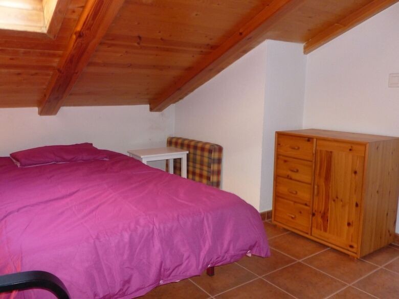 Apartamentos Penthouse 20-6