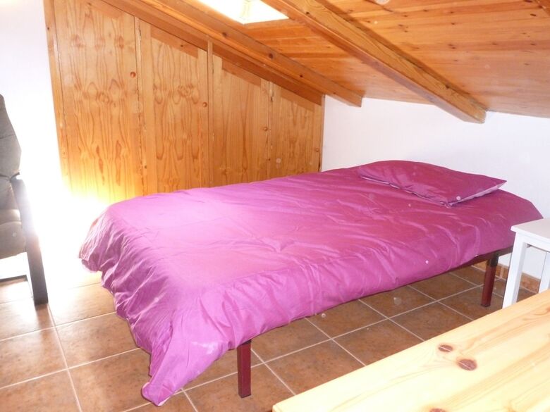 Apartamentos Penthouse 20-6