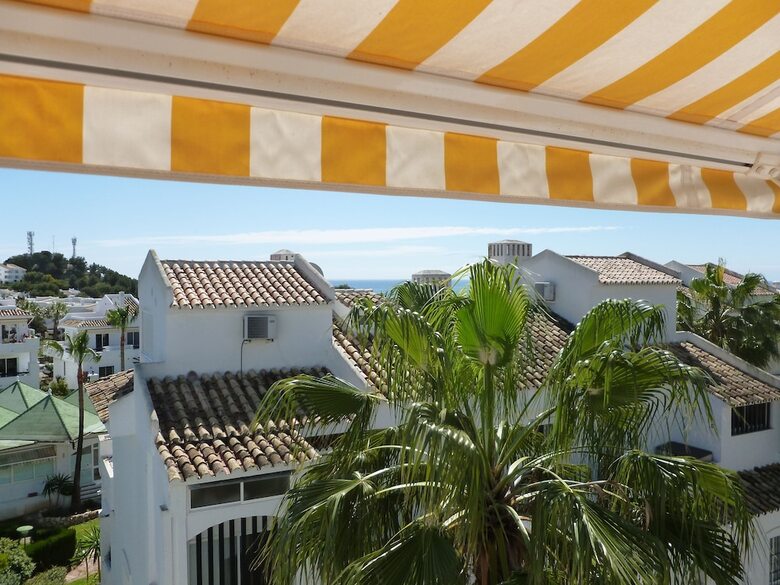 Apartamentos Penthouse 20-6