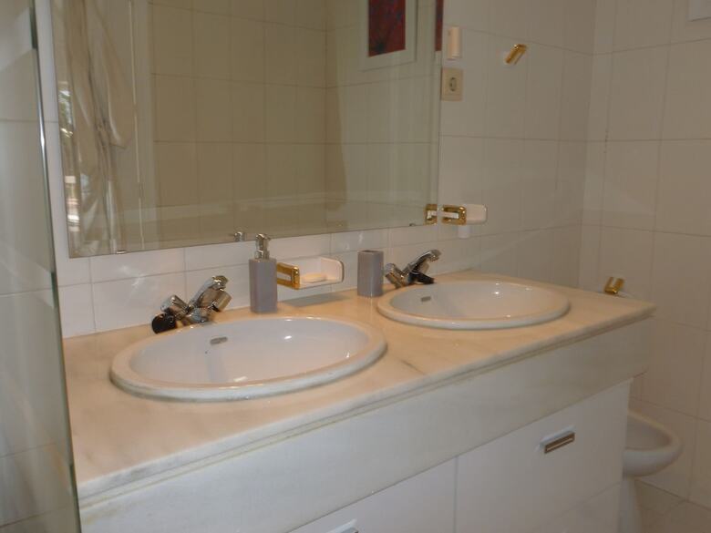 Apartamentos Penthouse 20-6