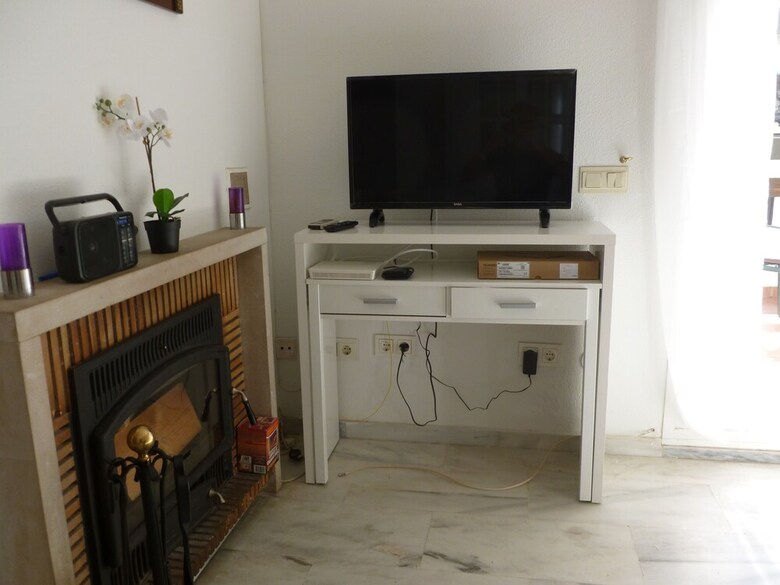 Apartamentos Penthouse 20-6