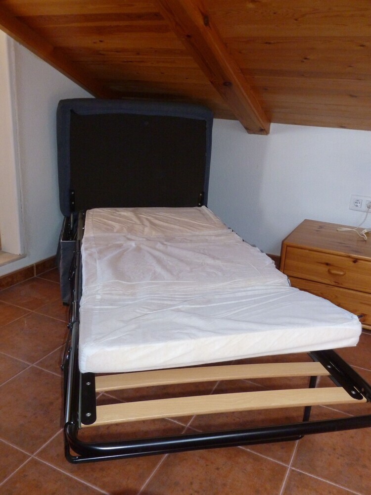 Apartamentos Penthouse 20-6