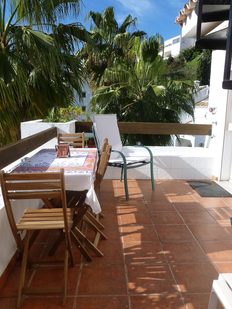 Apartamentos Penthouse 20-6