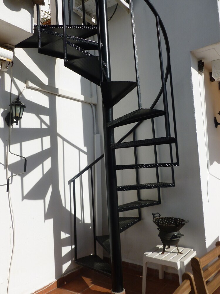 Apartamentos Penthouse 20-6