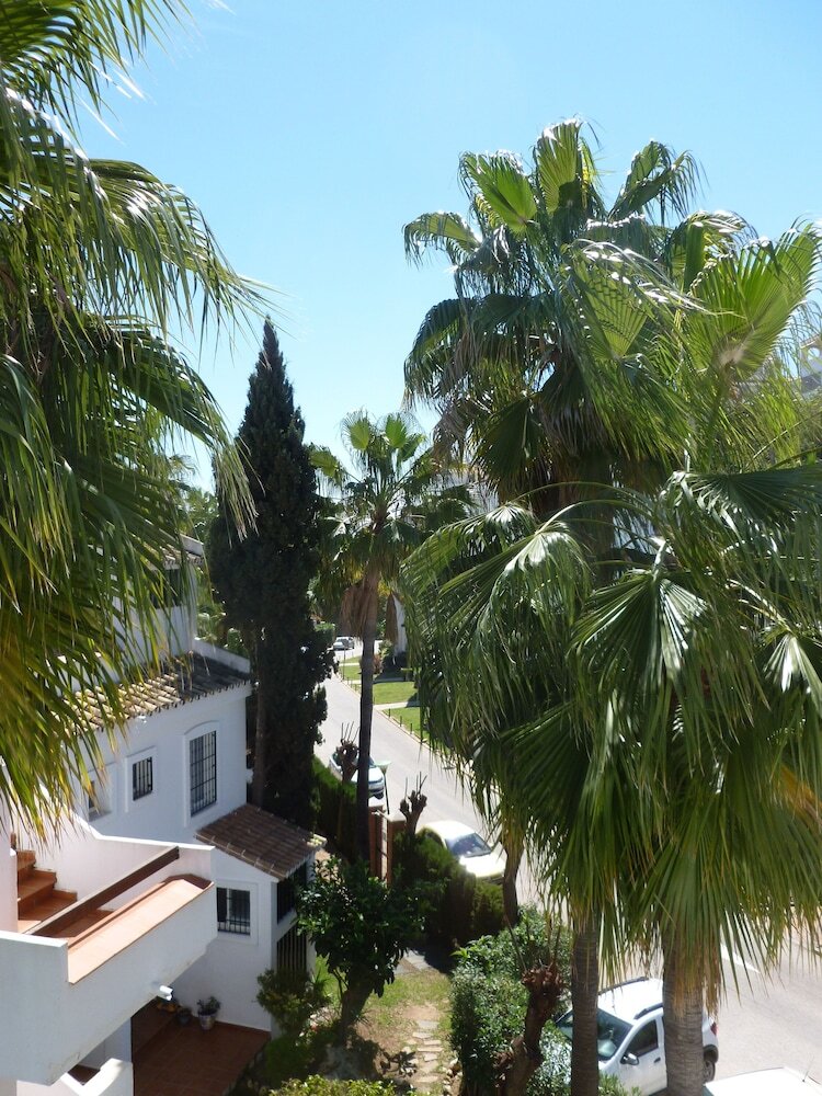 Apartamentos Penthouse 20-6