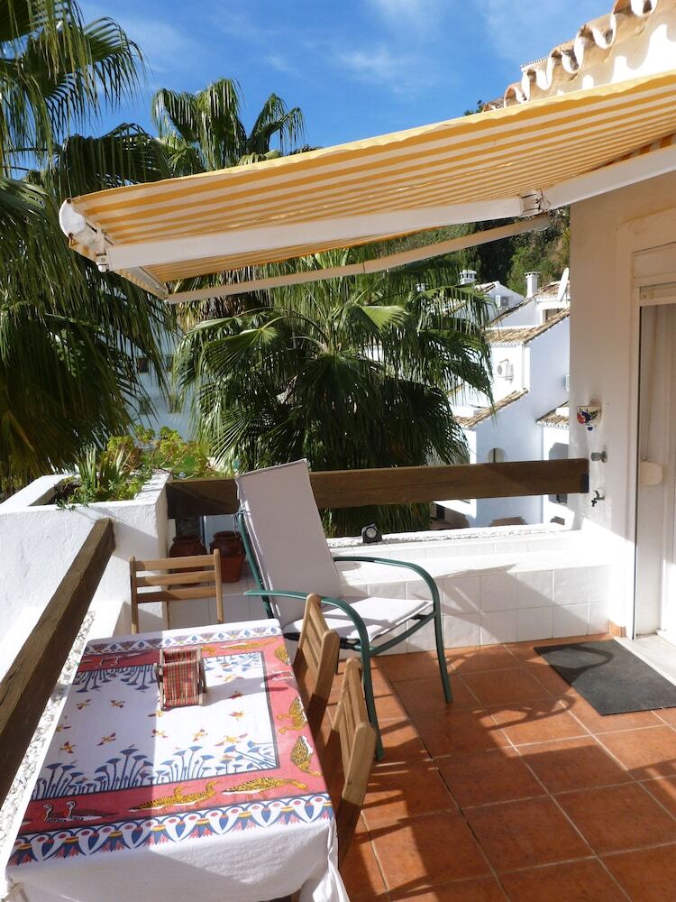 Apartamentos Penthouse 20-6