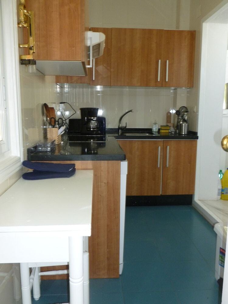Apartamentos Penthouse 20-6