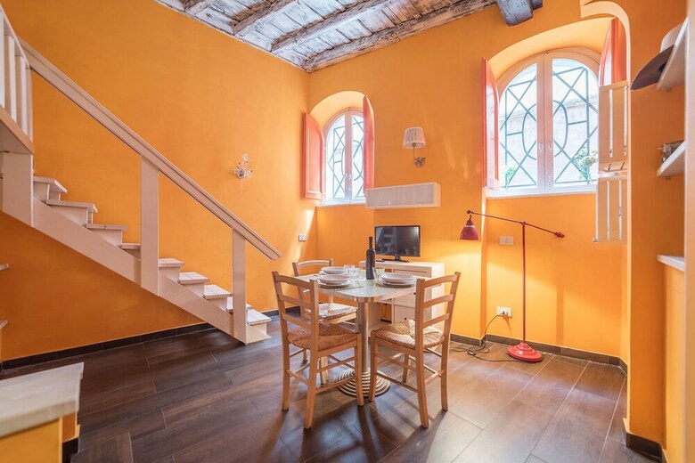 Quirinale Apartments