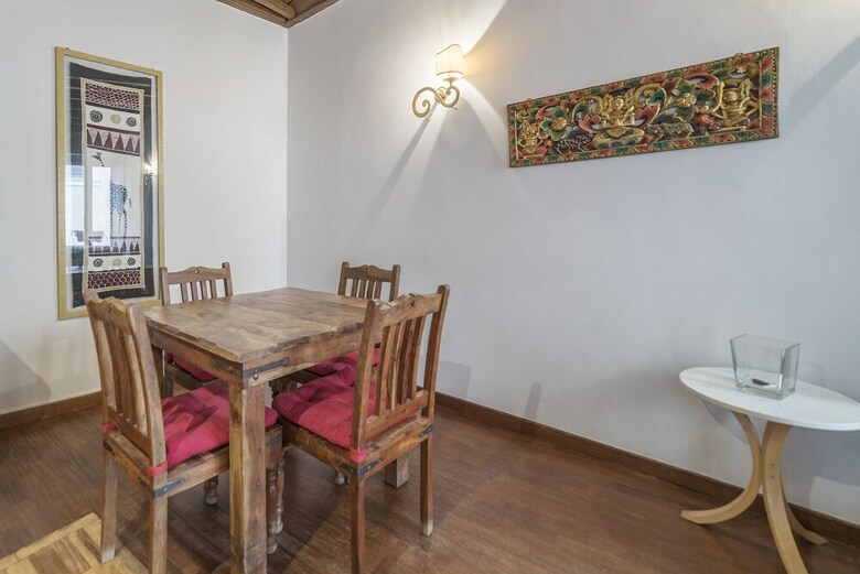 Quirinale Apartments