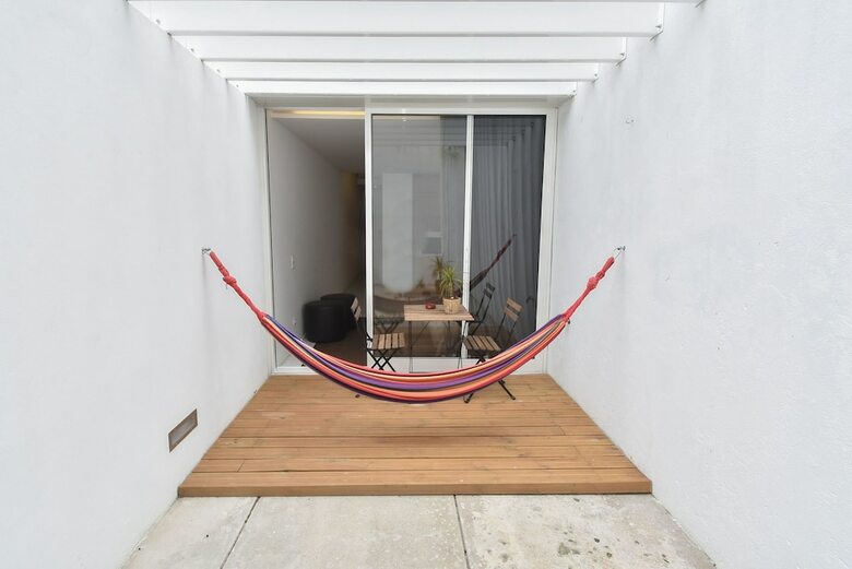Apartamentos Oporto Bernardes Studios - S�o L�zaro