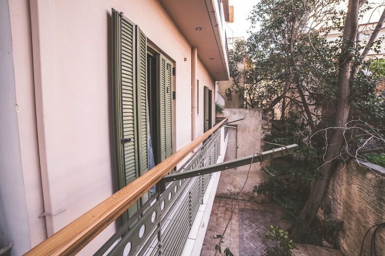 Nefeli City Apartments