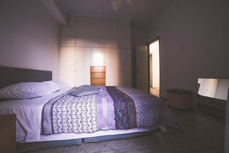Nefeli City Apartments