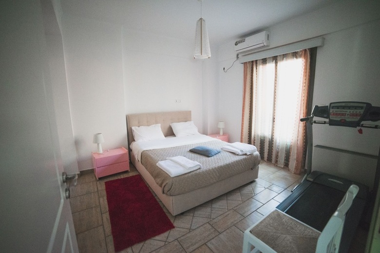 Nefeli City Apartments