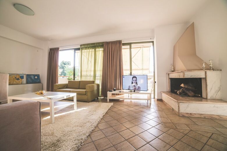 Nefeli City Apartments
