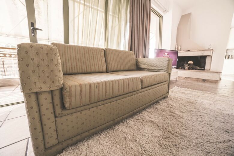 Nefeli City Apartments