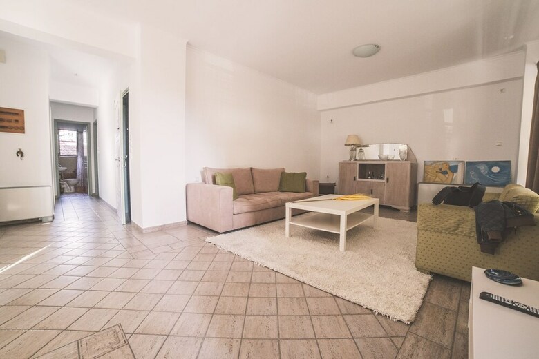 Nefeli City Apartments