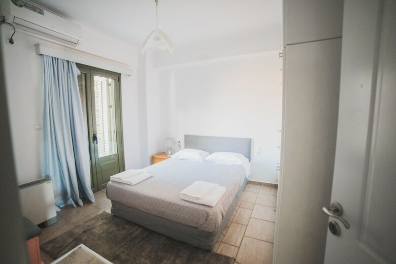 Nefeli City Apartments