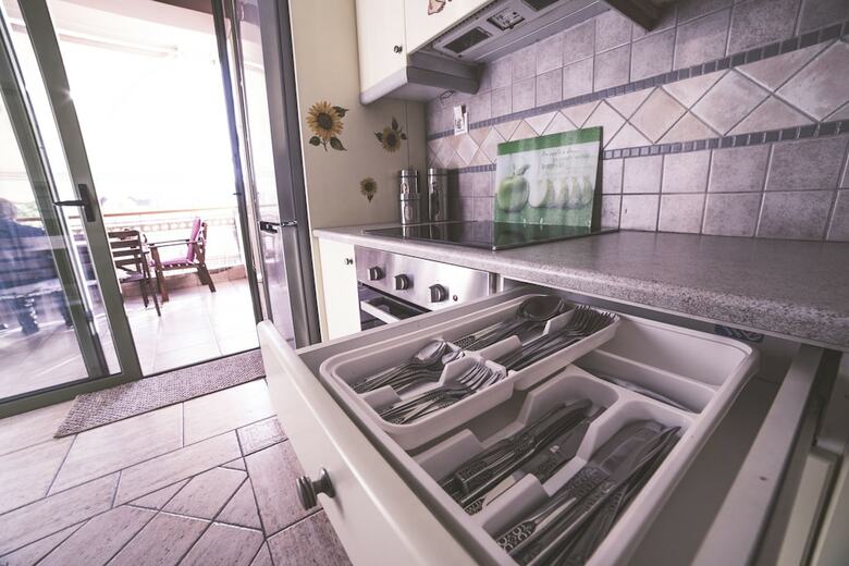 Nefeli City Apartments