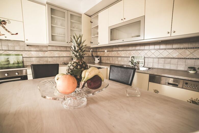 Nefeli City Apartments