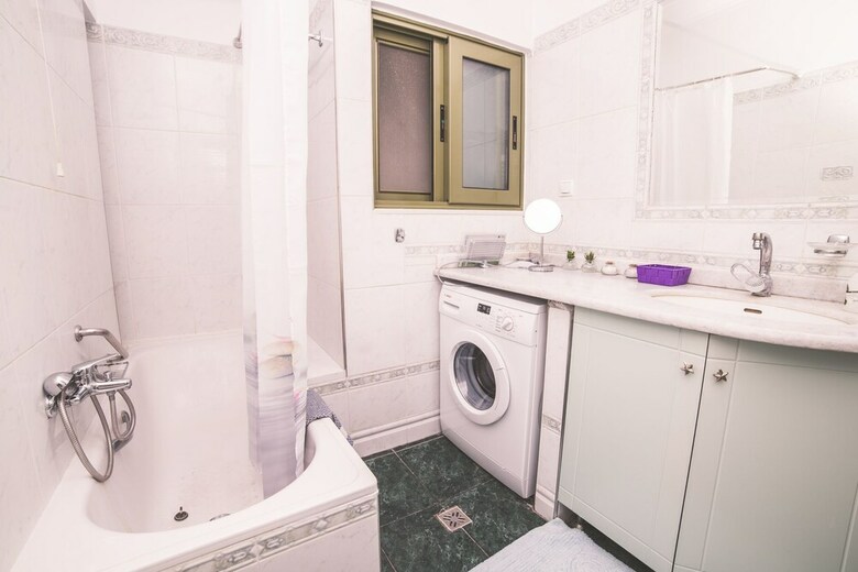 Nefeli City Apartments