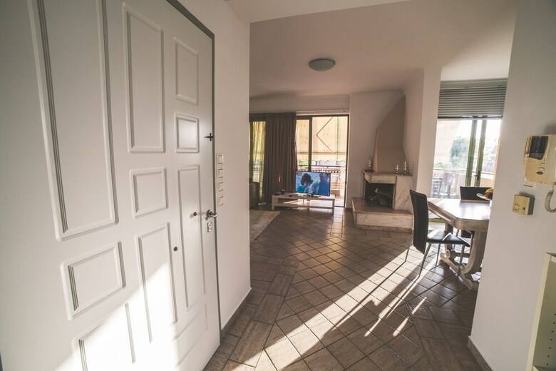 Nefeli City Apartments