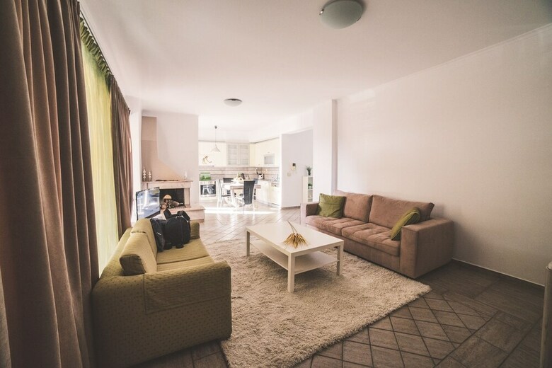 Nefeli City Apartments