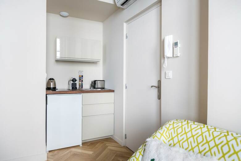 Apartamento Studio Au Charme Bordelais 1