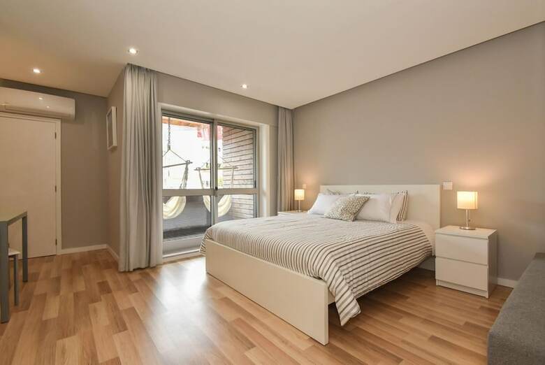 Apartamentos Oporto Bernardes Studios - Heroismo